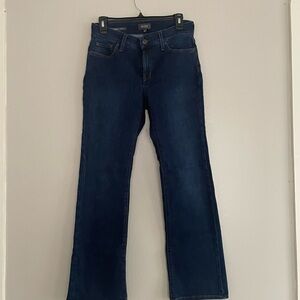 Stylish Blue Women's Jeans